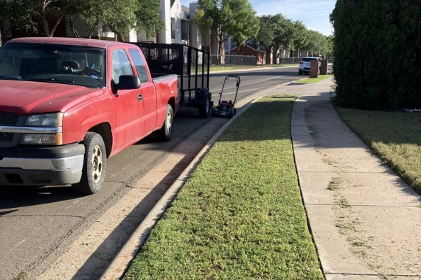 Professional landscape contractor in Lubbock TX Professional landscape contractor in Lubbock TX